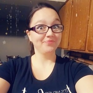 Meet your Posher, Savanna